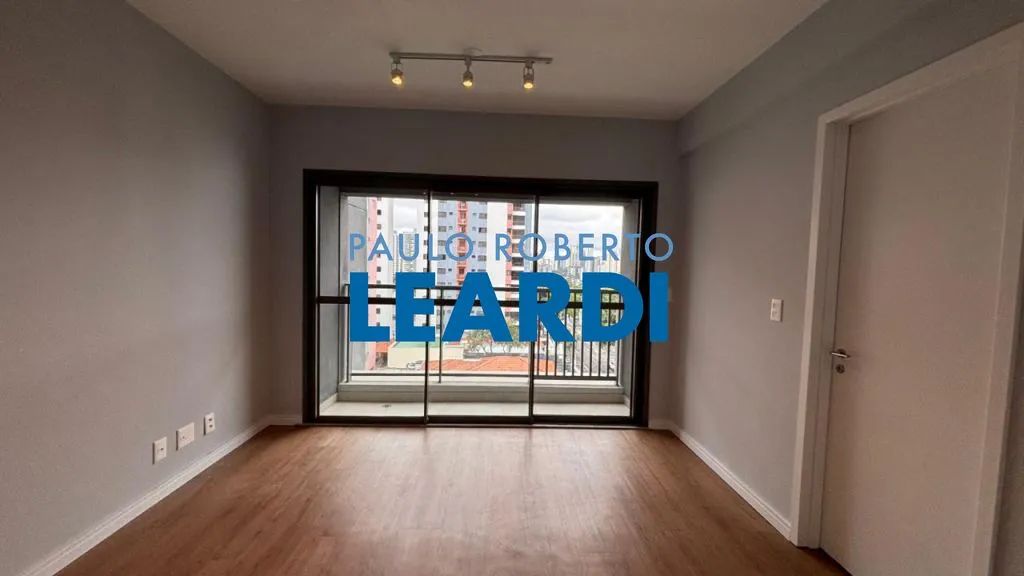 APARTAMENTO - MOEMA PÁSSAROS - SP
