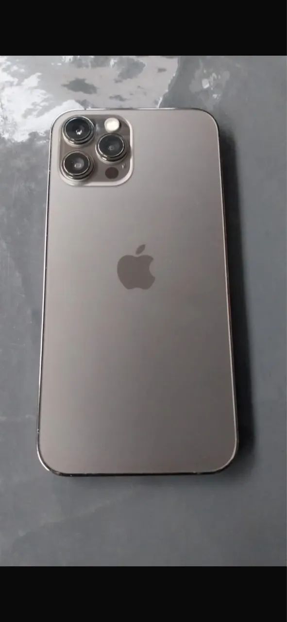 iPhone 12 Pro Max tipo