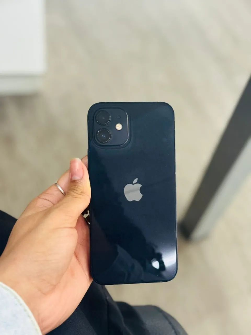 IPHONE 12 128GB - Foto 3