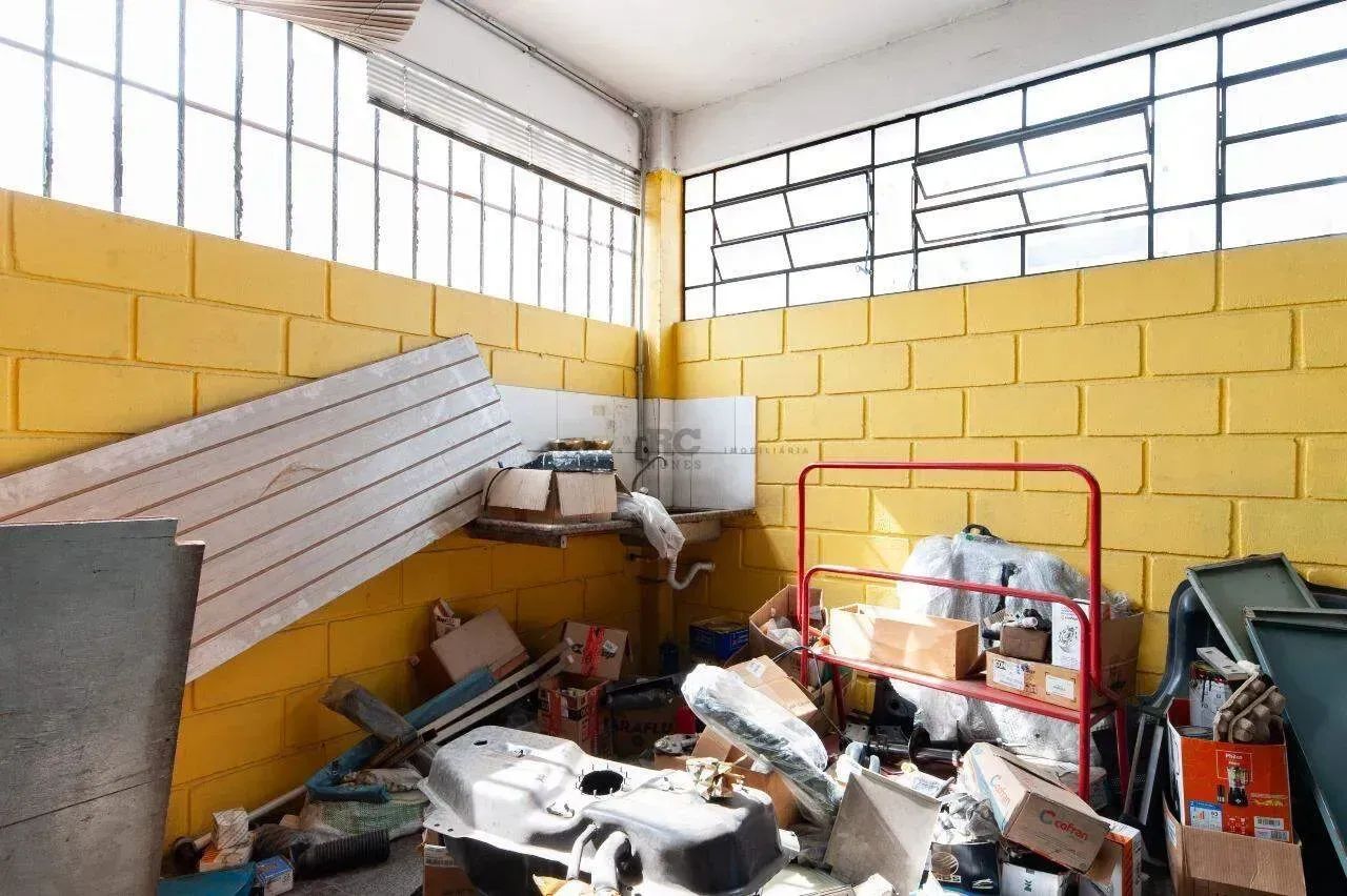 Prédio para aluguel, 2 vagas, Horto - Belo Horizonte/MG - Foto 4