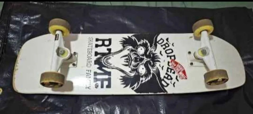   Skate  - Foto 3