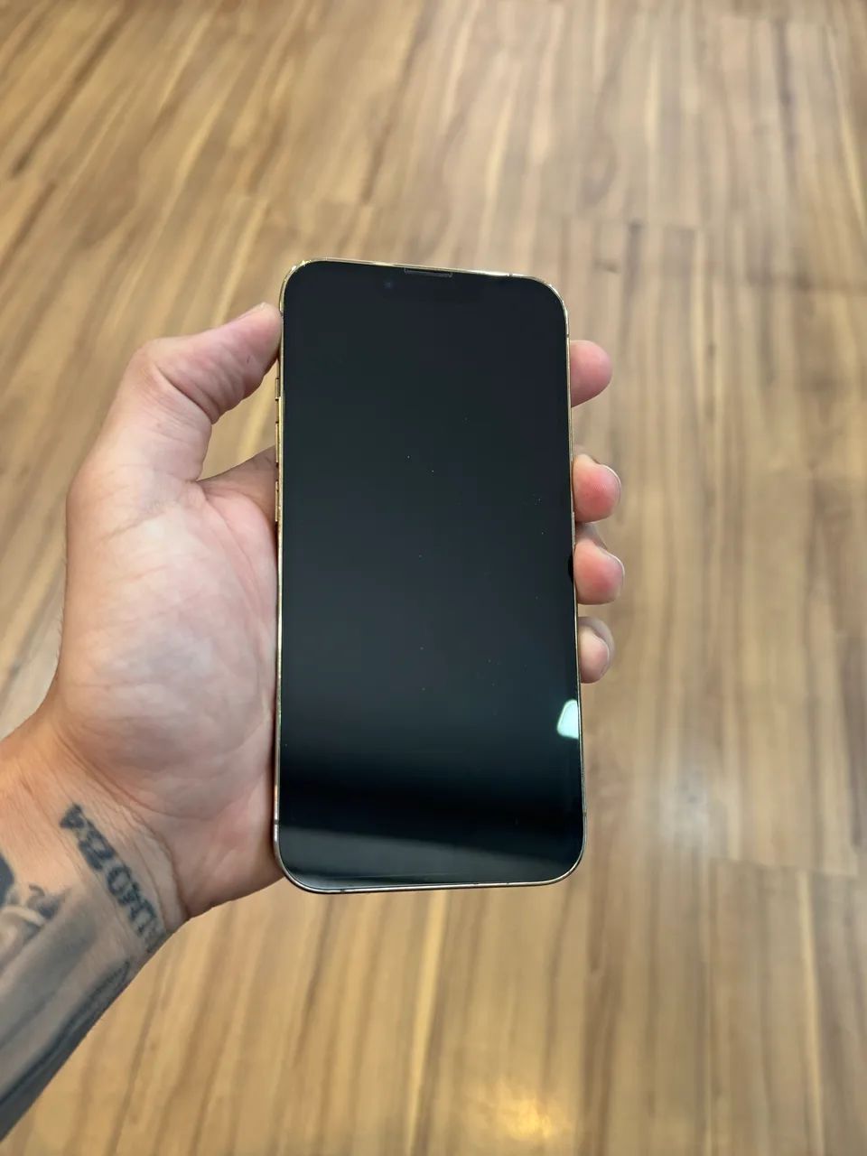 IPhone 13pro 128gb  - Foto 2