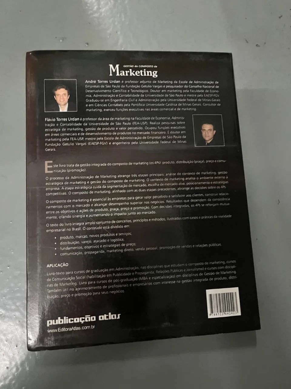 Gestão Do Composto De Marketing - Foto 2