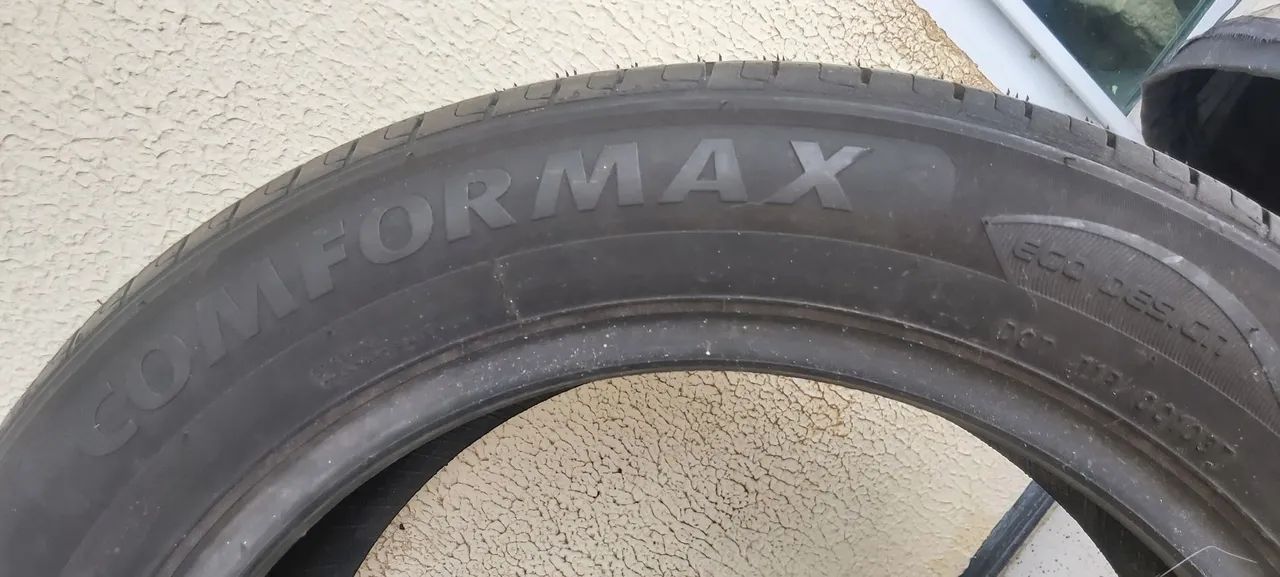 Pneus itaro conformax - Foto 3