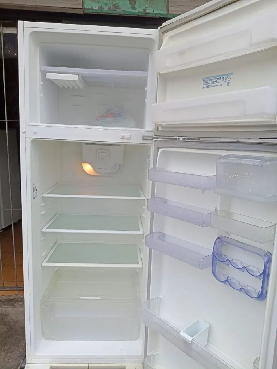 Geladeira  - Foto 2