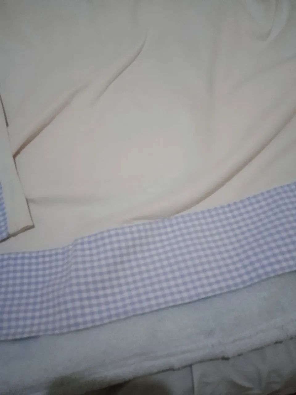 Kit de mantas para bebê - Foto 3