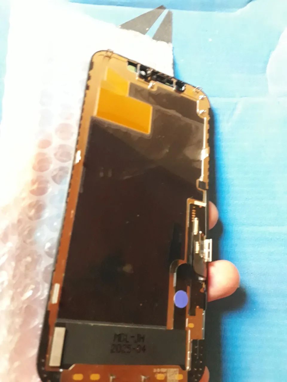 Tela do iPhone 12 - Foto 2