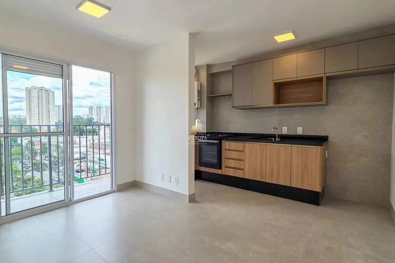 Apartamento com 2 Dorm - 1 Ban - Sem vaga - Jurubatuba