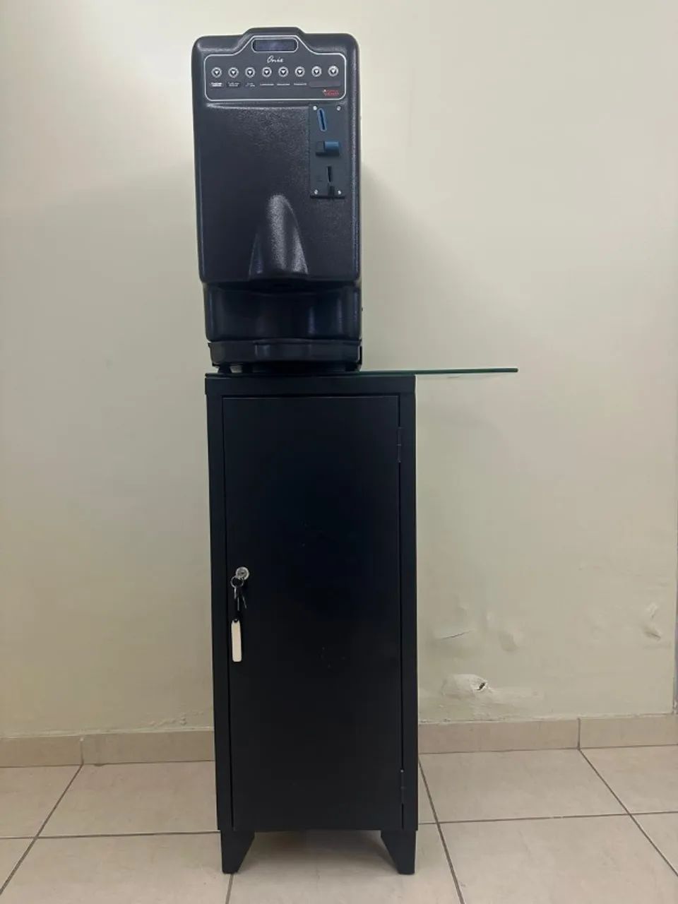 Máquina De Café Automatica- Vending Machine Onix - Foto 2