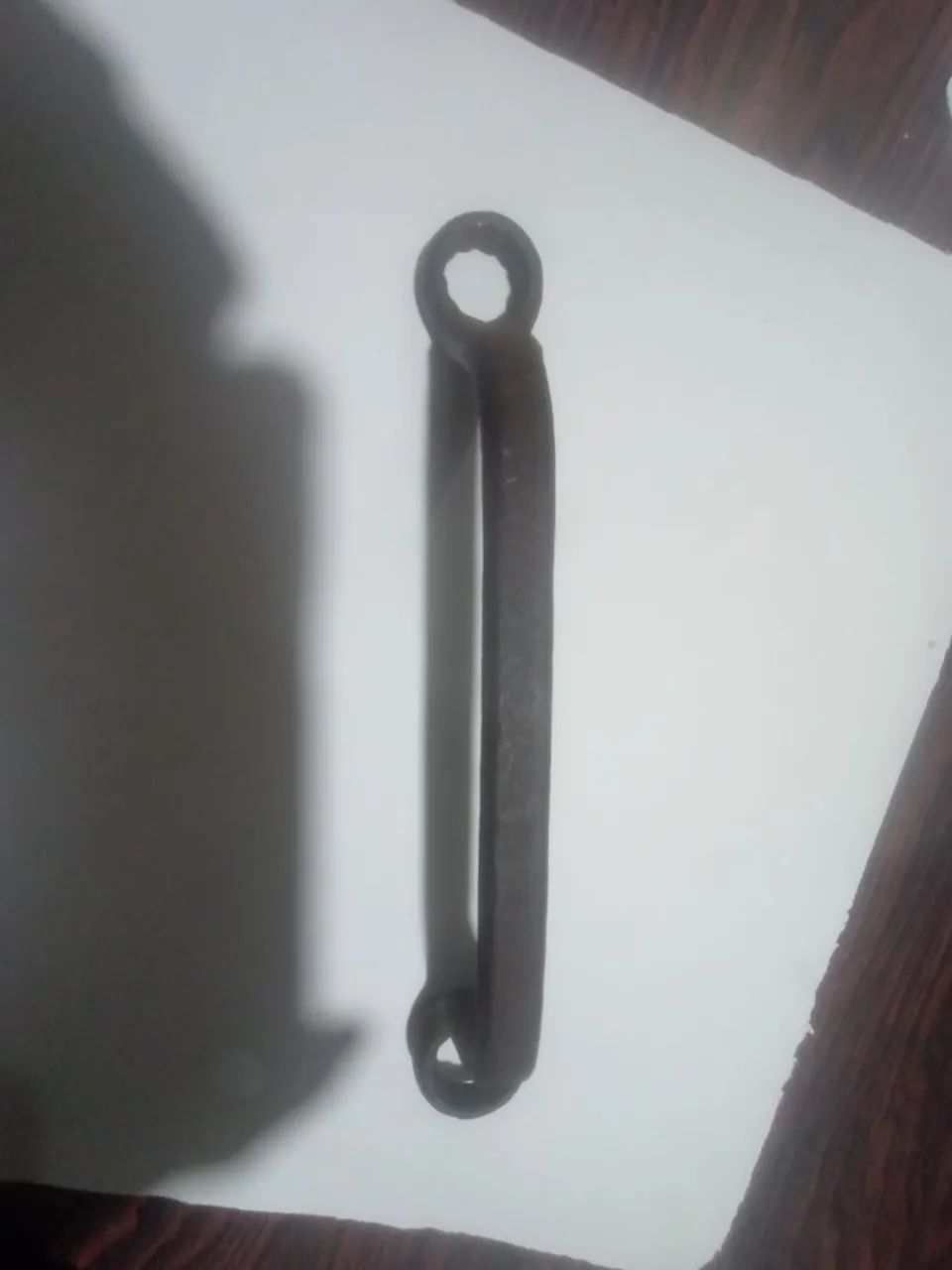 Chave antiga USA... - Foto 4