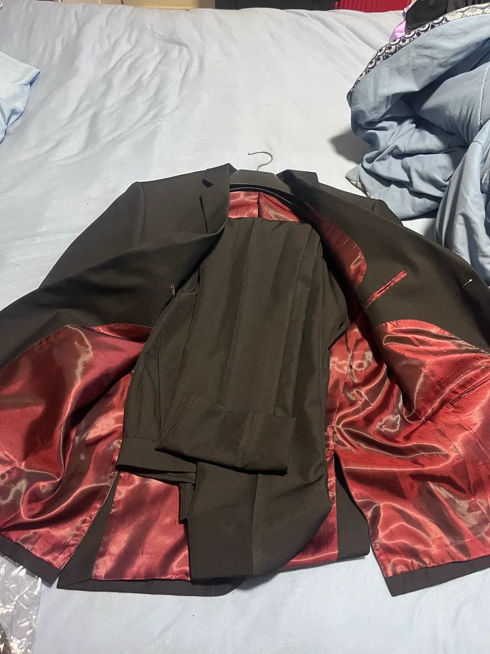 Terno preto - Foto 4