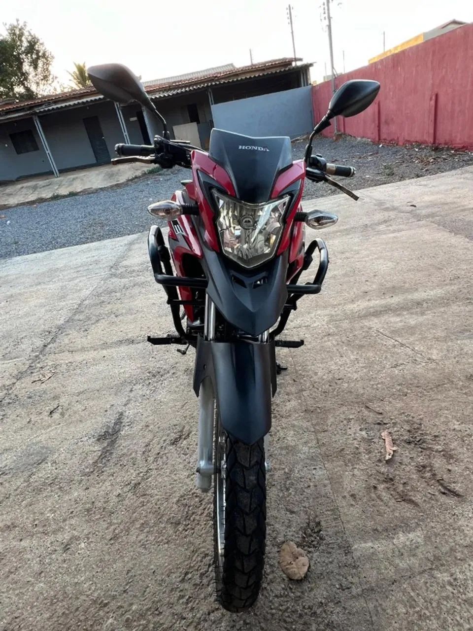 XRE 190  - Foto 4