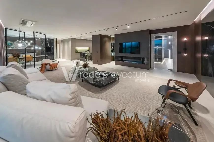 apartamento - Vila Brandina - Campinas