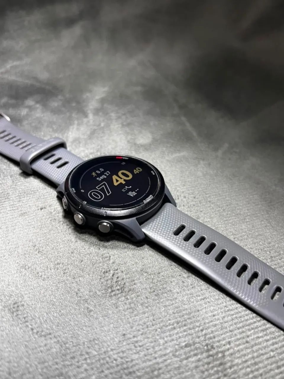 GARMIN FORERUNNER 255 - Foto 2