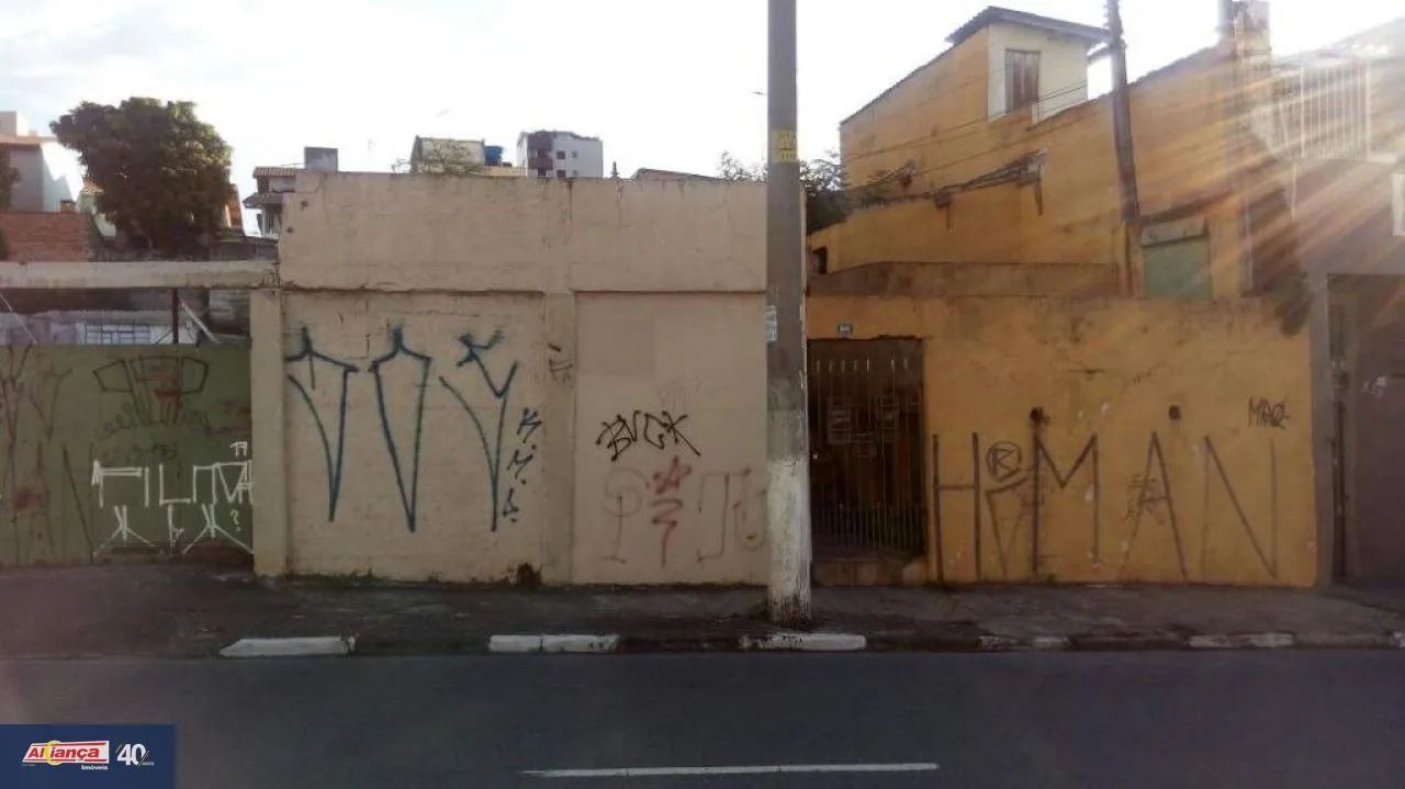 Terreno comercial à venda, Macedo, Guarulhos. - Foto 2