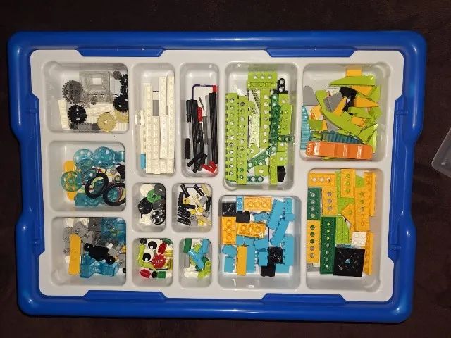 LEGO Education WeDo 2.0 - Kit de Robótica Educacional - Foto 4