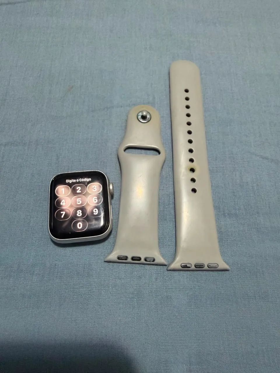 Apple Watch SE 2  - Foto 4
