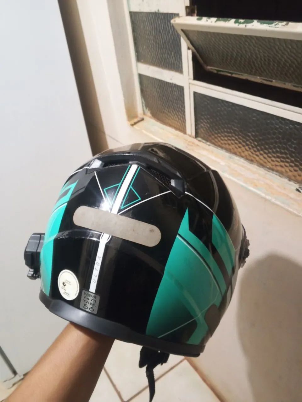 CAPACETE LS2  - Foto 2