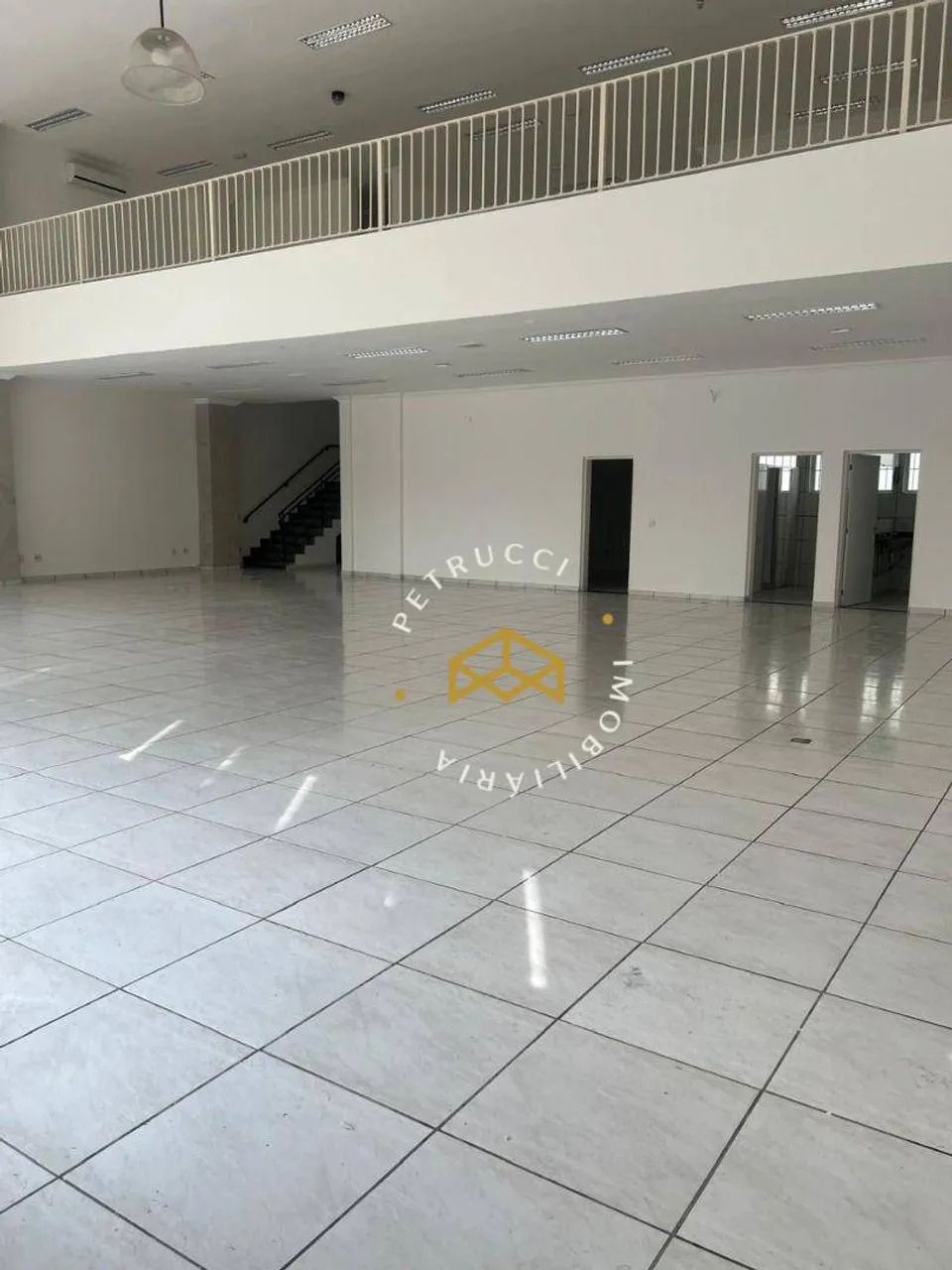 BARRACÃO COMERCIAL PARA VENDA E LOCAÇÃO NO TAQUARAL EM CAMPINAS - Foto 2