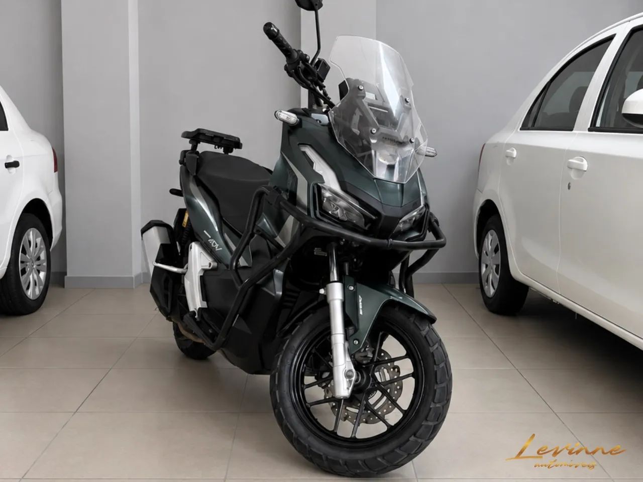 Honda Adv 150 2024