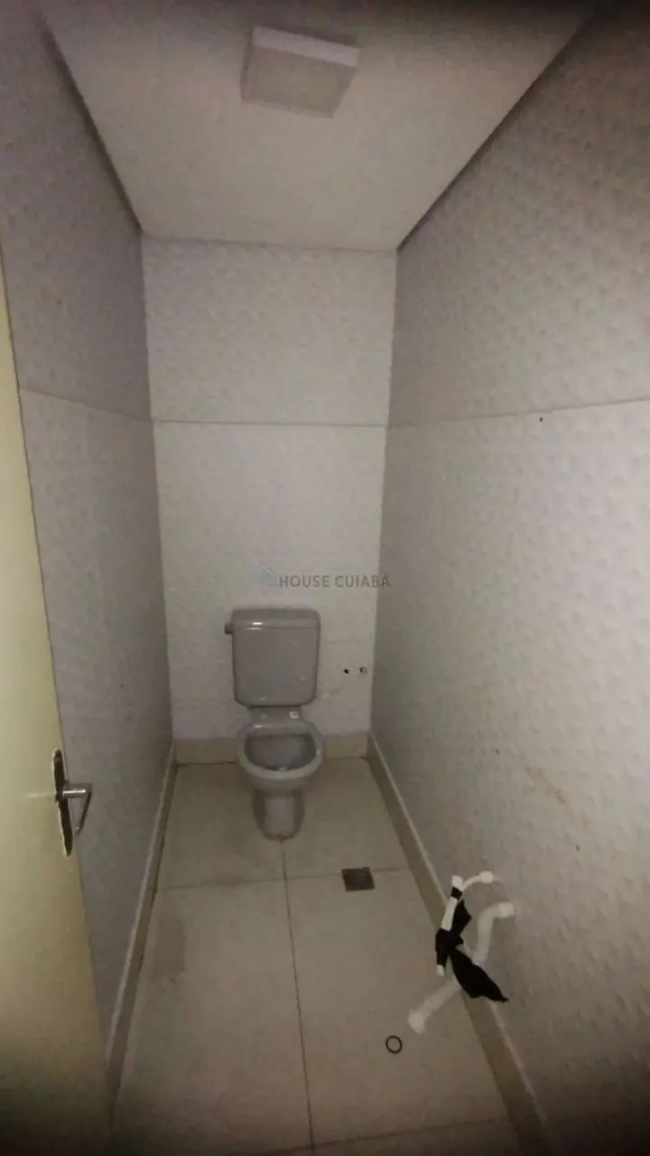 Vende-se Edifício Mestre Ignácio - Mais de 60 salas - Av. CPA - Foto 4