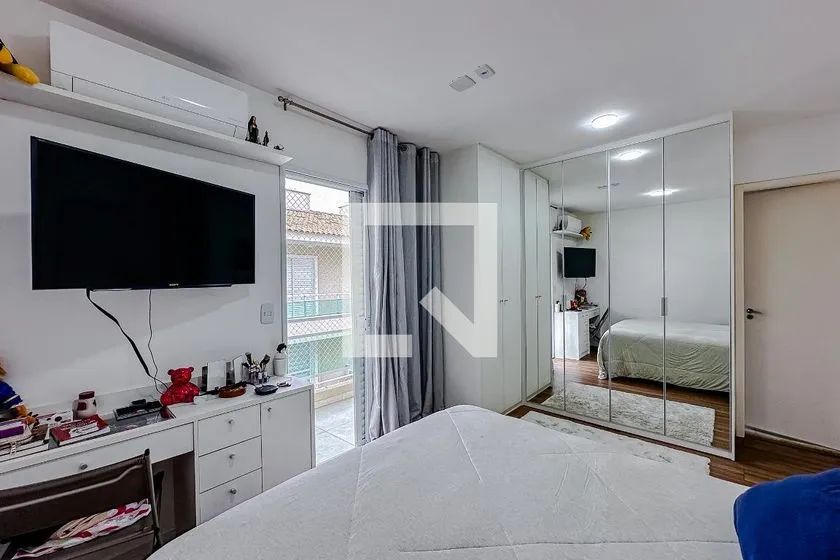 Casa à Venda - Mooca, 3 Quartos, 200 m2 - Foto 12