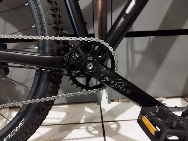 Bicicleta Specialized Rockhopper Elite  - Foto 5