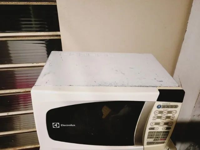 Dois Microondas para conserto - Foto 4