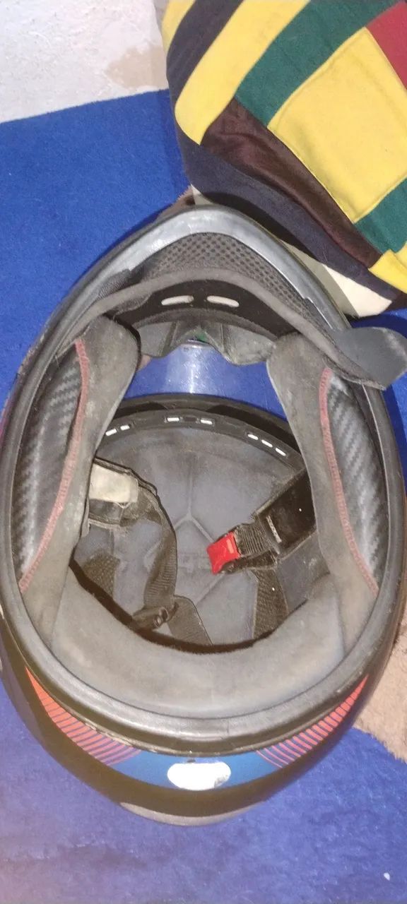 Capacete  - Foto 3