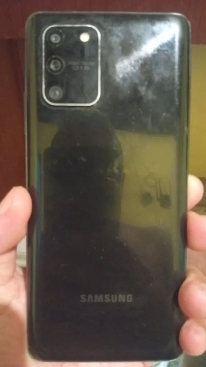 Samsung S10 Lite 128gb/8gb ram - Foto 2