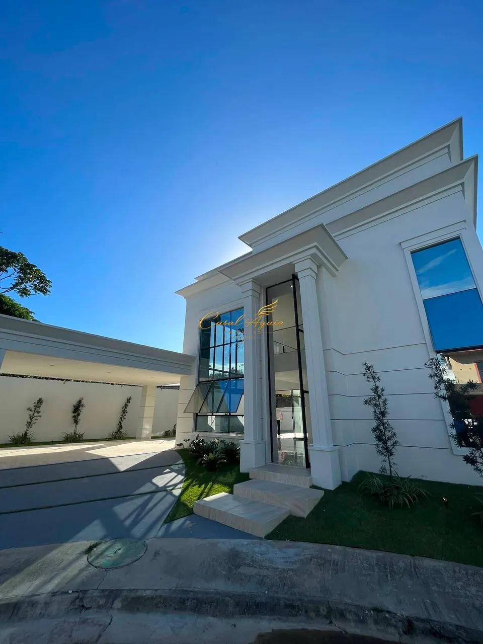 Casa de Alto Padrão em Ananindeua - Foto 3