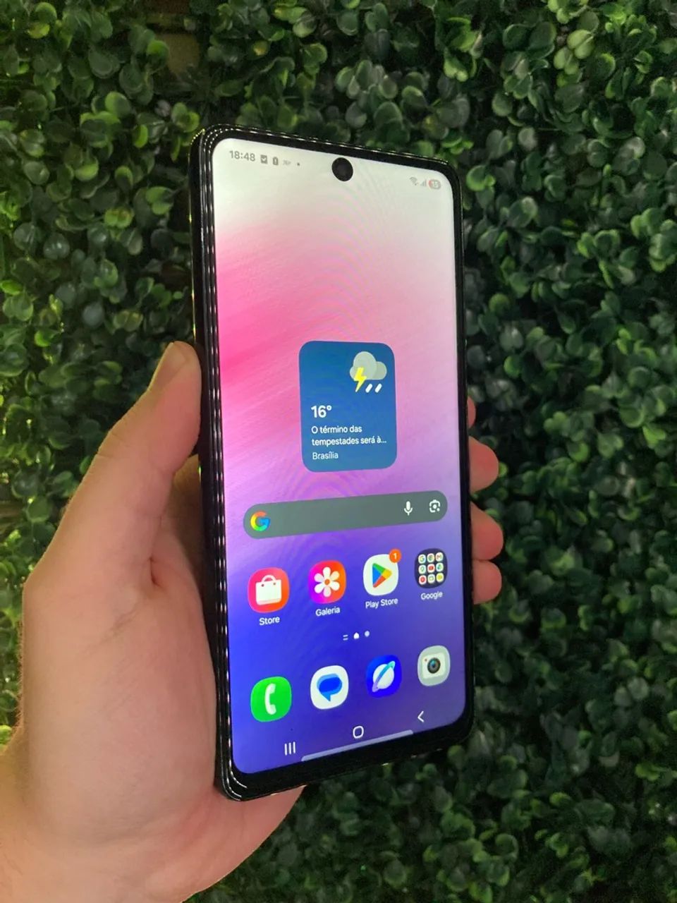 Samsung Galaxy A53 128gb - Foto 2
