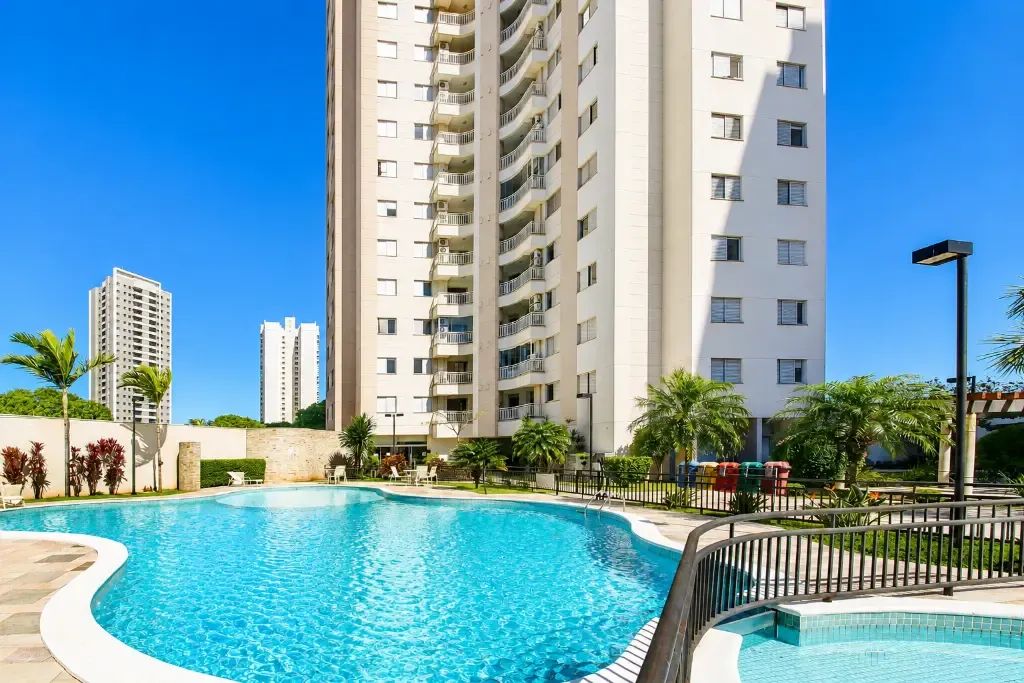Apartamento para alugar em Maringá, Zona 08, com 2 quartos, com 75 m², Brisas Bella Cittá