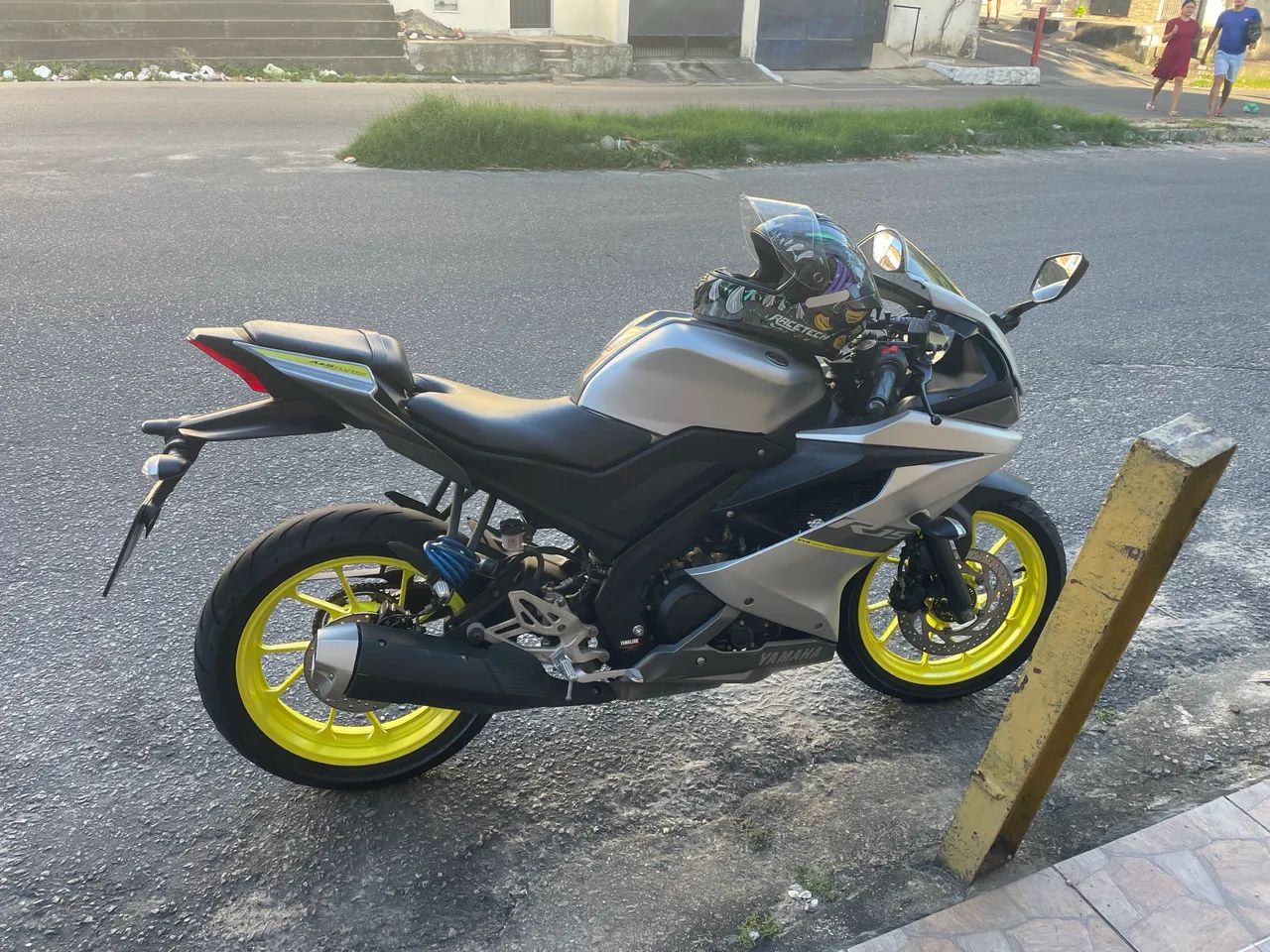R15  - Foto 5