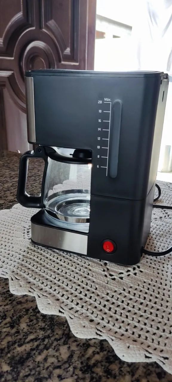 Cafeteira