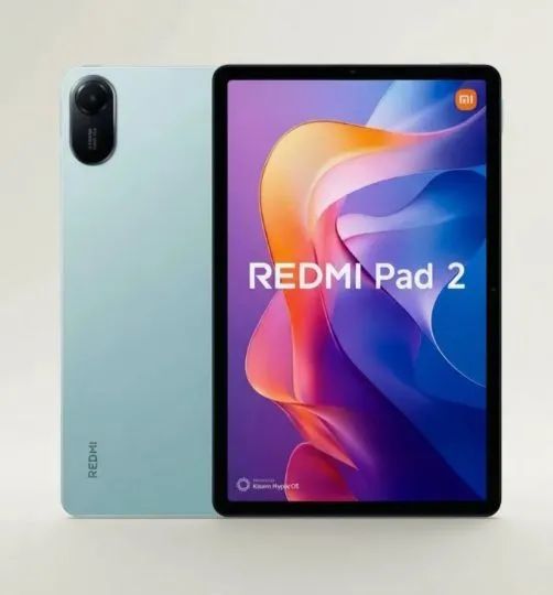 Redmi pad 2 semi novo