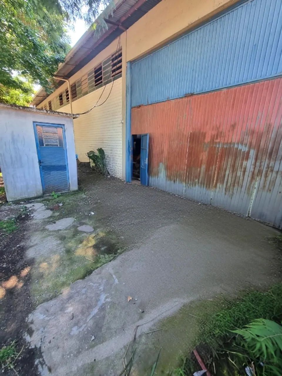 CAXIAS DO SUL - Indústria - FÁTIMA - Foto 2