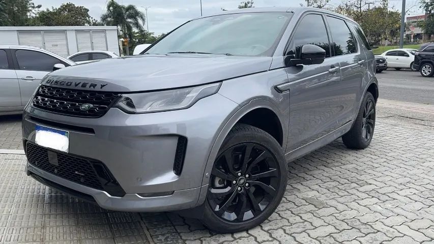 Land Rover Discovery Sport SE R-DYN. 2.0 Bi-TB DIE 2023