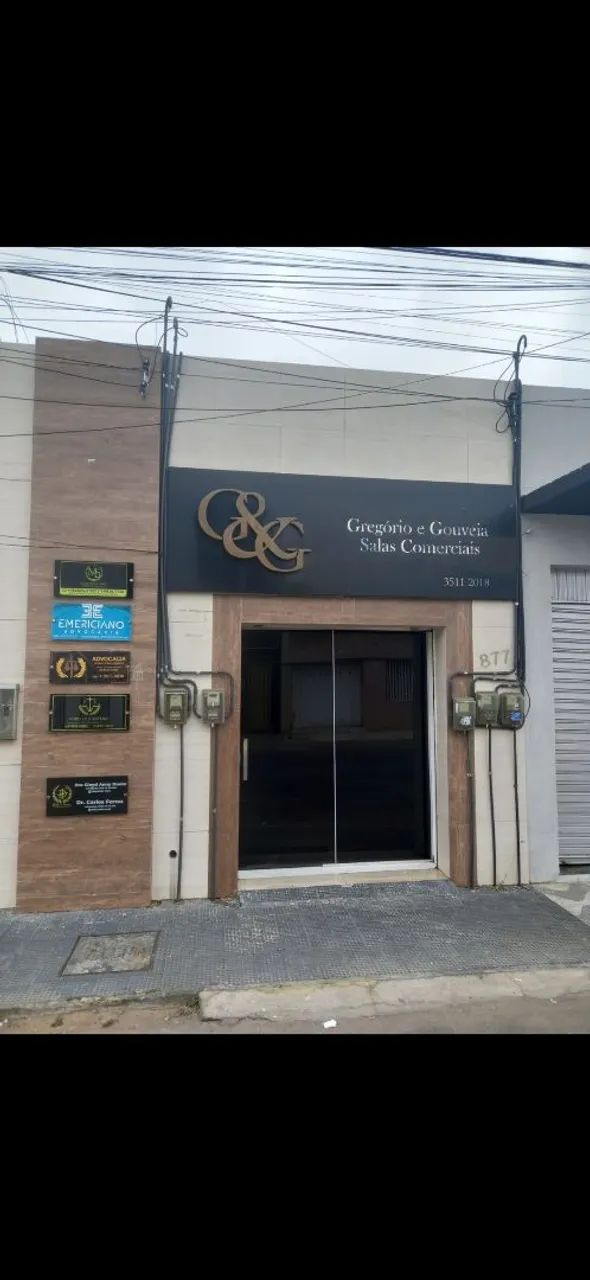 ALUGA-SE SALA COMERCIAL, RUA SANTA LUZIA, 877, CENTRO, JN/CE  - Foto 3