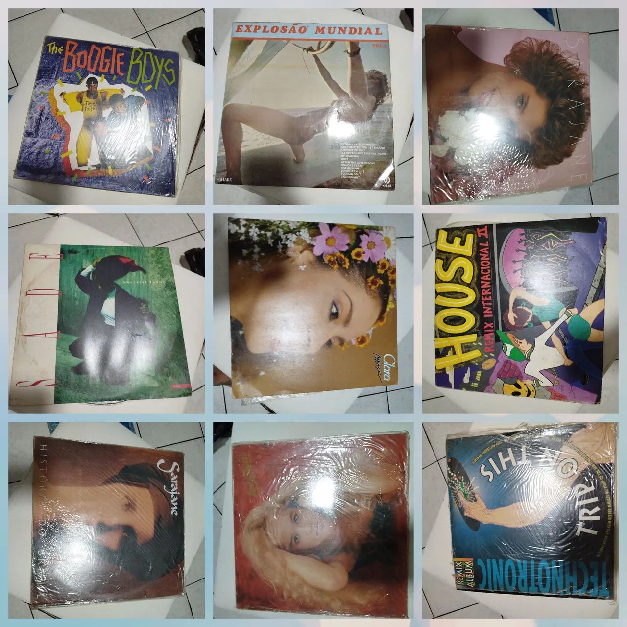 Discos de Vinil - Foto 2
