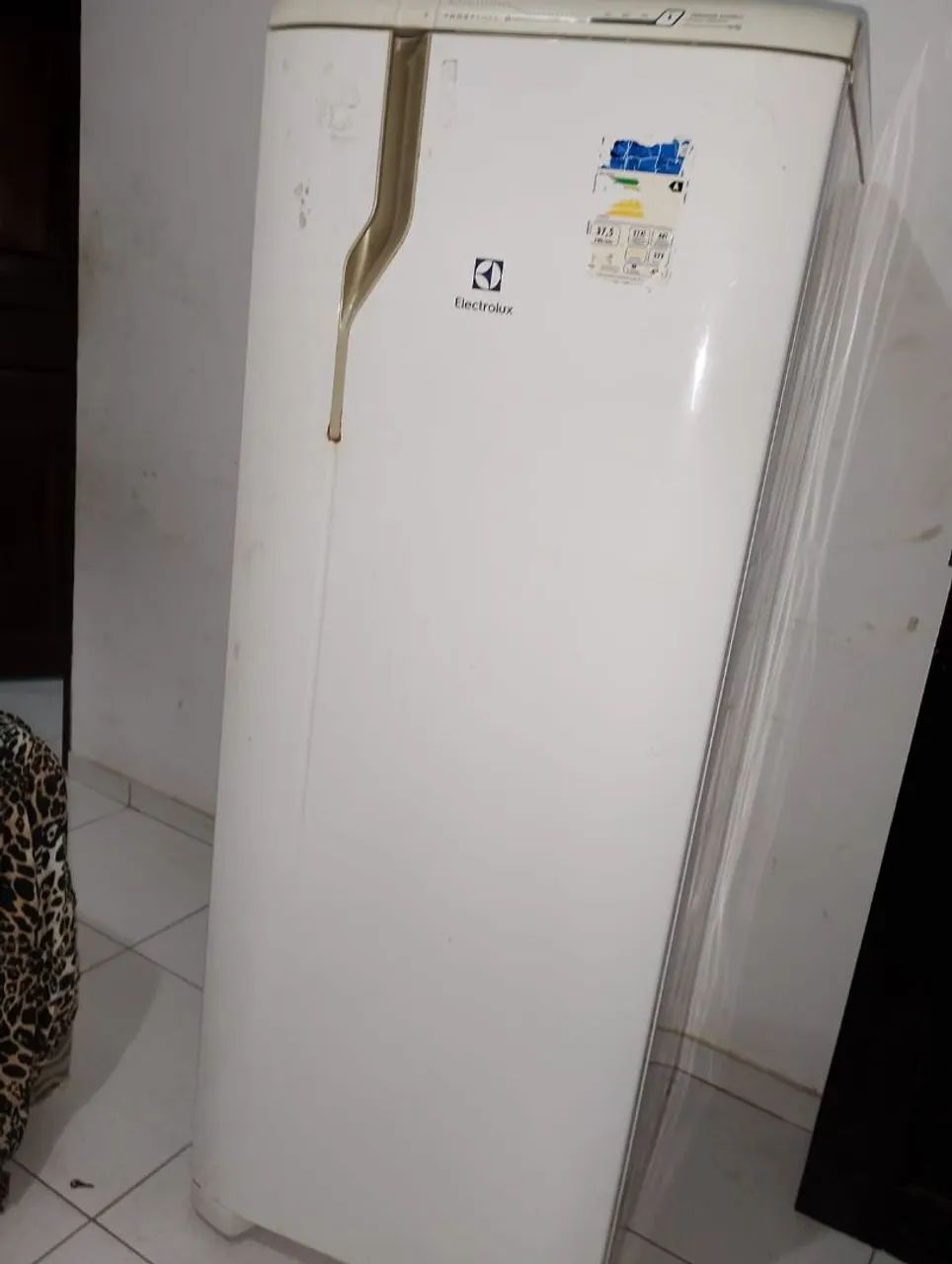 Vende-se geladeira  - Foto 3