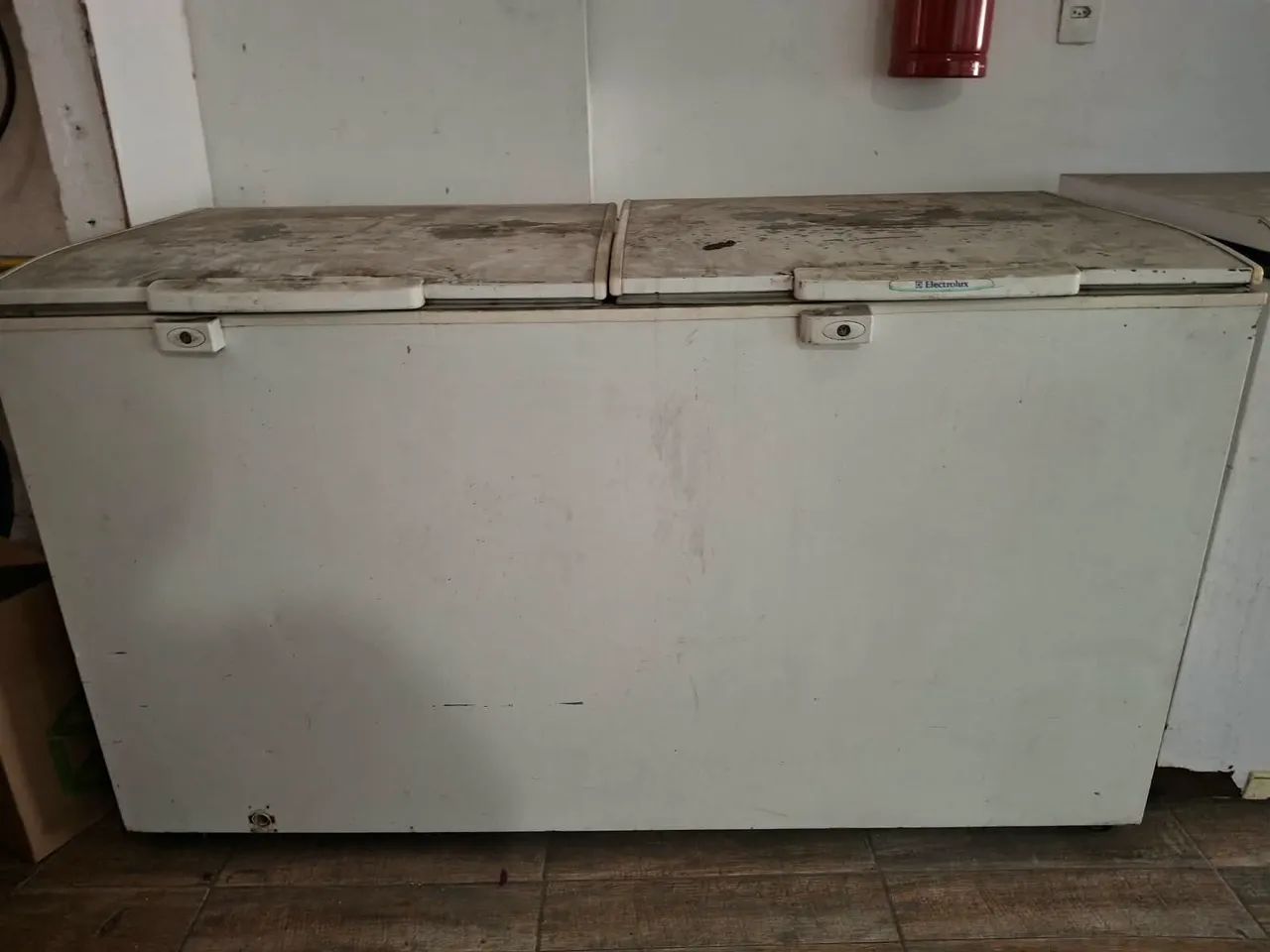 Freezer 