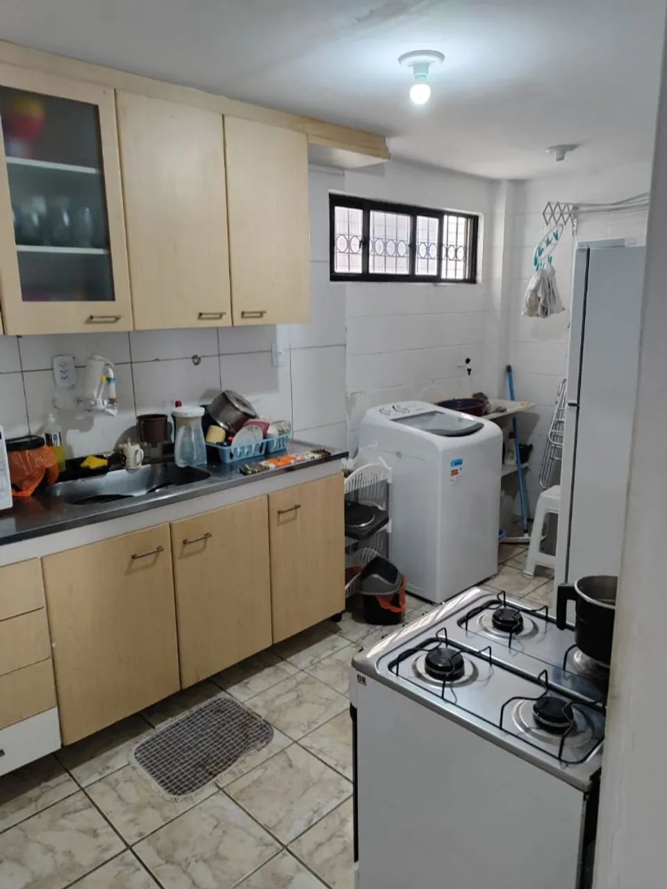 Apartamento para VENDER nos Bancários  - Foto 2