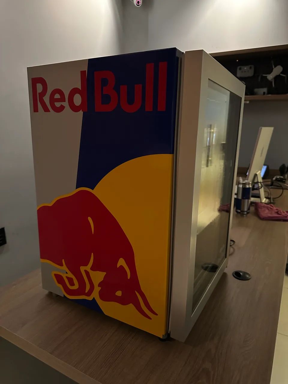 Frigobar RedBull - Foto 3