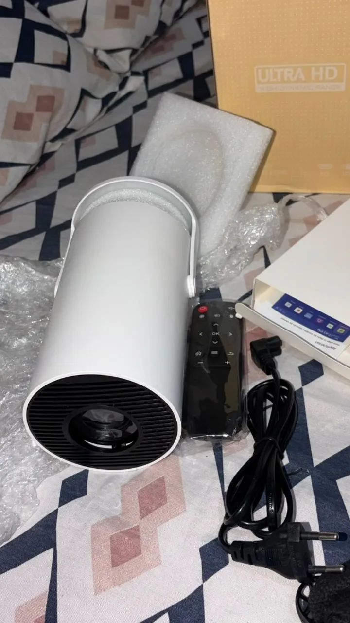 Projetor Smart Full HD - Foto 2