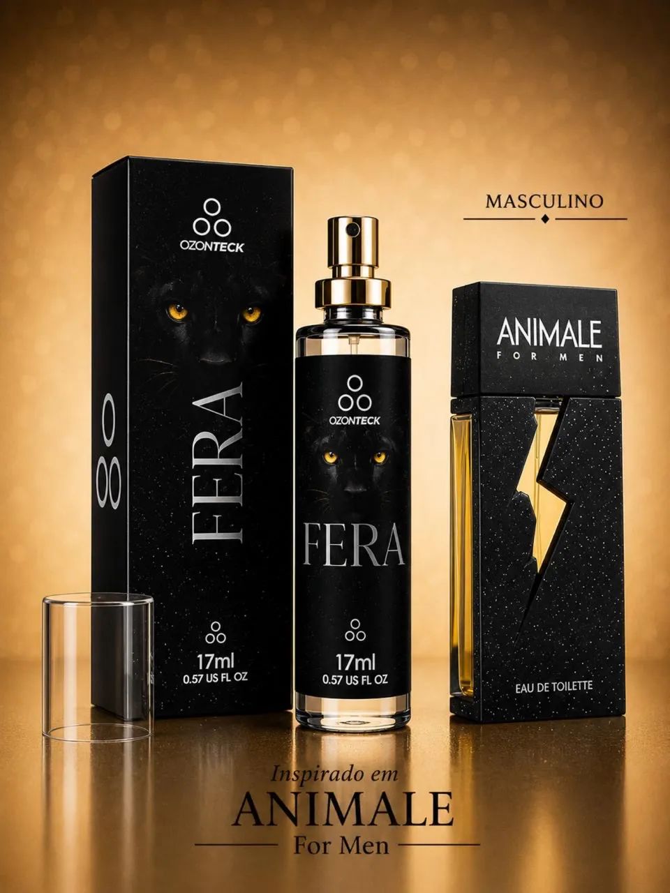 Perfumes - Foto 2