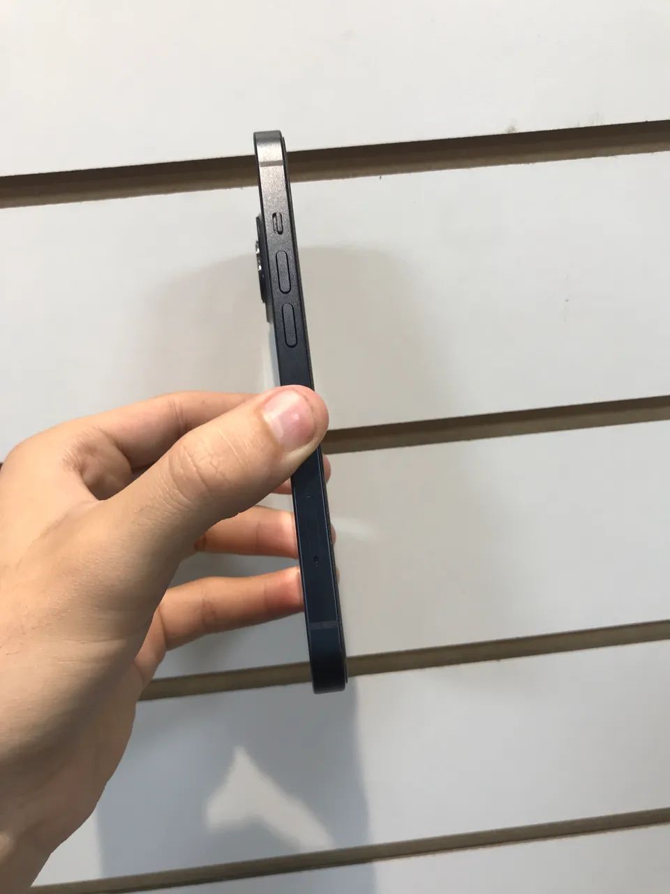 iPhone 13 128GB - Preto - Foto 4