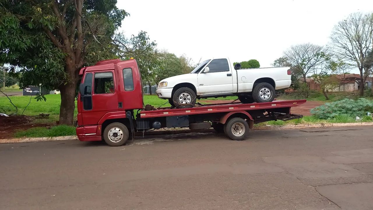 GUINCHO  AUTO SOCORRO  - Foto 2