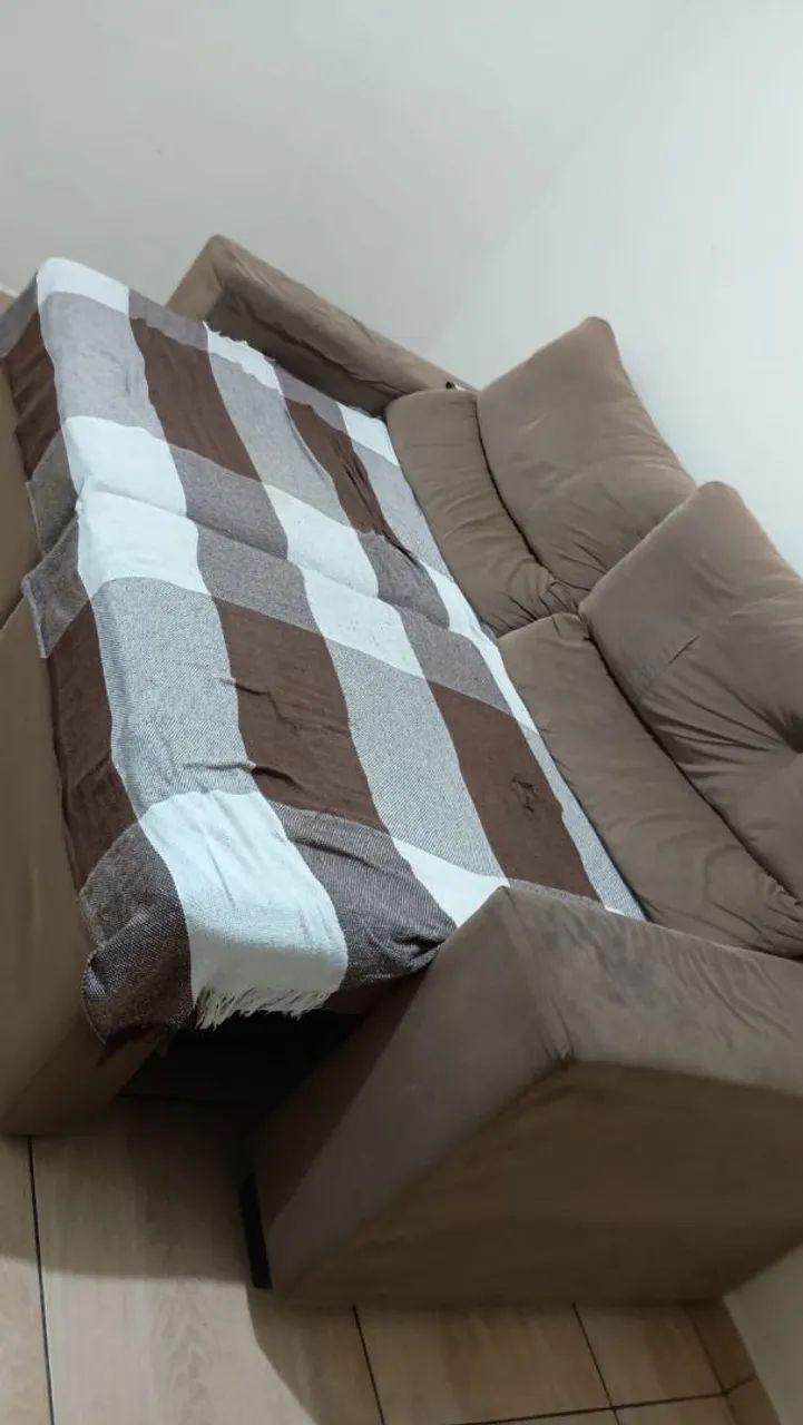 Sofá retrátil  - Foto 2