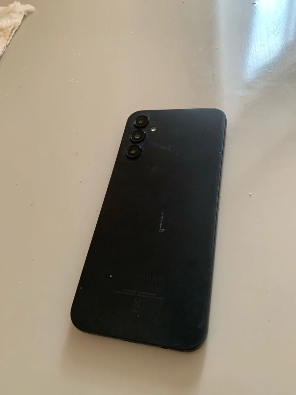 Samsung A14 128G - Foto 2